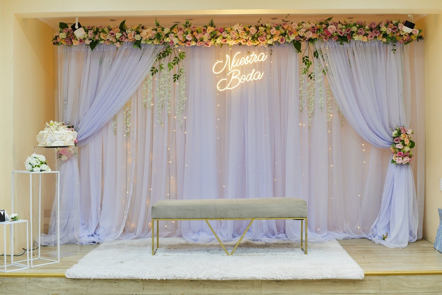 Bodas y matrimonios